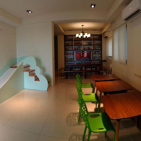 Soho B&B Dongshan  Exterior photo